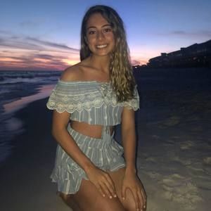 Meet your Posher, Bridget